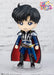 BANDAI Figuarts Mini Prince Endymion Figure Sailor Moon- Japan Figure Store - #1 Bring To You The Best Japanese Goods