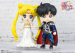 BANDAI Figuarts Mini Princess Serenity Figure Sailor Moon- Japan Figure Store - #1 Bring To You The Best Japanese Goods