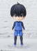 Figuarts Mini Blue Rock Kiyoshi Seichi About 90Mm Pvc Abs Painted Action Figure- Japan Figure Store - #1 Bring To You The Best Japanese Goods