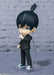 Figure Hayakawa Aki Chainsaw Man Figuarts Mini- Japan Figure Store - #1 Bring To You The Best Japanese Goods