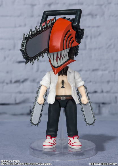 Figure Chainsaw Man Figuarts Mini- Japan Figure Store - #1 Bring To You The Best Japanese Goods