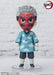 Figuarts Mini Demon Blade Sakonji Urokodaki About 90Mm Pvc Abs Painted Movable Figure- Japan Figure Store - #1 Bring To You The Best Japanese Goods