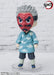 Figuarts Mini Demon Blade Sakonji Urokodaki About 90Mm Pvc Abs Painted Movable Figure- Japan Figure Store - #1 Bring To You The Best Japanese Goods