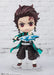 BANDAI Figuarts Mini Tanjiro Kamado -Water Breathing- Figure Demon Slayer: Kimetsu No Yaiba- Japan Figure Store - #1 Bring To You The Best Japanese Goods