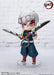 Figuarts Mini Demon Blade Uzuji Tengen Sound Breathing Approx. 100Mm Painted Action Figure- Japan Figure Store - #1 Bring To You The Best Japanese Goods