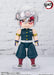 Figuarts Mini Demon Blade Uzuji Tengen Sound Breathing Approx. 100Mm Painted Action Figure- Japan Figure Store - #1 Bring To You The Best Japanese Goods