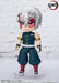 Figuarts Mini Demon Blade Uzuji Tengen Sound Breathing Approx. 100Mm Painted Action Figure- Japan Figure Store - #1 Bring To You The Best Japanese Goods