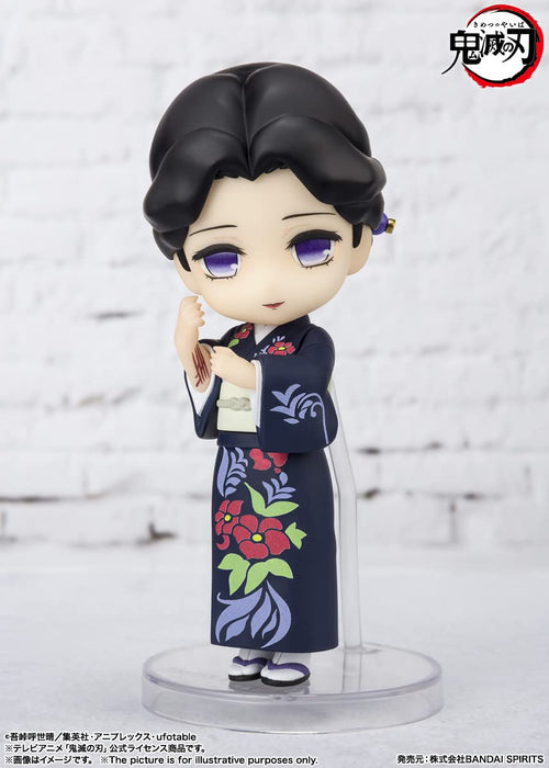 BANDAI Figuarts Mini Tamayo Figure Demon Slayer: Kimetsu No Yaiba- Japan Figure Store - #1 Bring To You The Best Japanese Goods