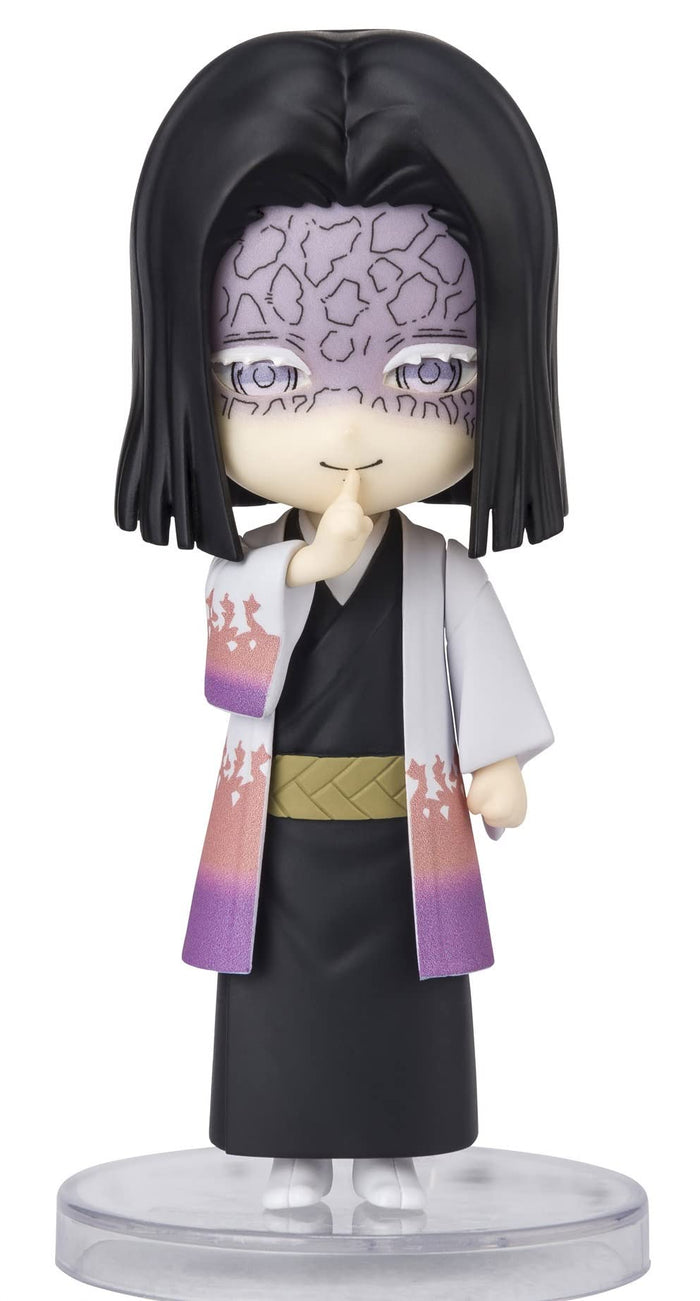 BANDAI Figuarts Mini Ubuyashiki Figure Demon Slayer: Kimetsu No Yaiba- Japan Figure Store - #1 Bring To You The Best Japanese Goods