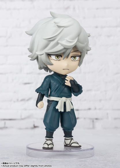 Bandai Spirits Figuarts Mini Gamayumaru 90mm Figure- Japan Figure Store - #1 Bring To You The Best Japanese Goods