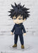 BANDAI Figuarts Mini Megumi Fushiguro Figure Jujutsu Kaisen- Japan Figure Store - #1 Bring To You The Best Japanese Goods