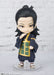 BANDAI Figuarts Mini Suguru Geto Figure Jujutsu Kaisen- Japan Figure Store - #1 Bring To You The Best Japanese Goods