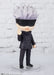 BANDAI Figuarts Mini Satoru Gojo Figure Jujutsu Kaisen- Japan Figure Store - #1 Bring To You The Best Japanese Goods