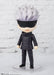 BANDAI Figuarts Mini Satoru Gojo Figure Jujutsu Kaisen- Japan Figure Store - #1 Bring To You The Best Japanese Goods