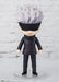 BANDAI Figuarts Mini Satoru Gojo Figure Jujutsu Kaisen- Japan Figure Store - #1 Bring To You The Best Japanese Goods