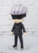 BANDAI Figuarts Mini Satoru Gojo Figure Jujutsu Kaisen- Japan Figure Store - #1 Bring To You The Best Japanese Goods