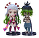 Figuarts Mini Kimetsu No Yaiba Fallen Princess, Giotaro About 90Mm Painted Movable Figure- Japan Figure Store - #1 Bring To You The Best Japanese Goods