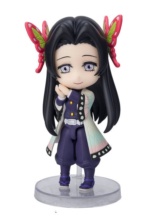 Figuarts Mini Kimetsu No Yaiba Kocho Kanae About 90Mm Pvc Abs Painted Action Figure- Japan Figure Store - #1 Bring To You The Best Japanese Goods
