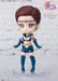 Bandai Spirits Figuarts Mini Movie Sailor Moon Cosmos Star Maker 90Mm PVC ABS Figure- Japan Figure Store - #1 Bring To You The Best Japanese Goods