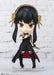 BANDAI Figuarts Mini Yoru Forger Figure Spy X Family- Japan Figure Store - #1 Bring To You The Best Japanese Goods