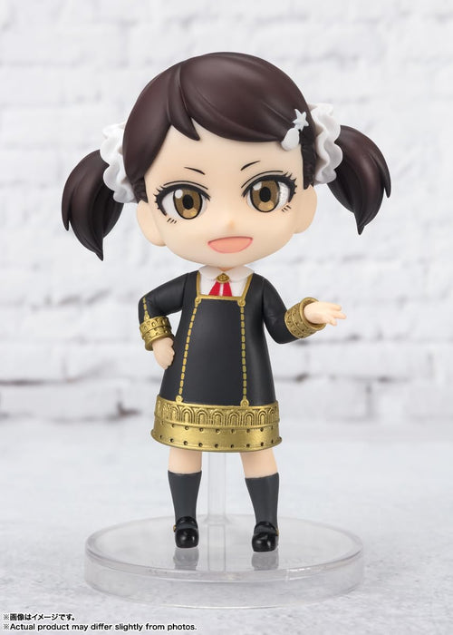 Bandai Spirits Figuarts Mini SpyxFamily Becky Blackbell Painted Figure 80Mm- Japan Figure Store - #1 Bring To You The Best Japanese Goods
