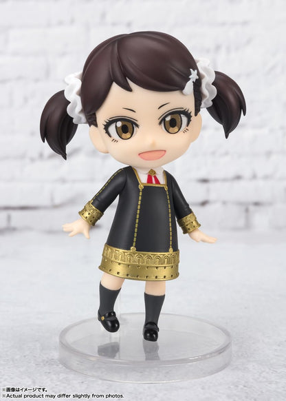 Bandai Spirits Figuarts Mini SpyxFamily Becky Blackbell Painted Figure 80Mm- Japan Figure Store - #1 Bring To You The Best Japanese Goods