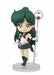 Figuarts Mini Super Sailor Pluto -eternal Edition- Figure - Japan Figure