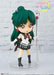Figuarts Mini Super Sailor Pluto -eternal Edition- Figure- Japan Figure Store - #1 Bring To You The Best Japanese Goods