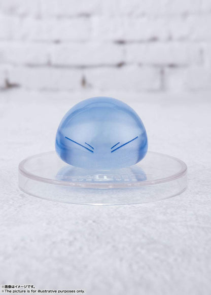 BANDAI Figuarts Mini Rimuru Tempest That Time I Got Reincarnated As A Slime- Japan Figure Store - #1 Bring To You The Best Japanese Goods