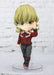 BANDAI - Figuarts Mini Barnaby Brooks Jr. Figure - Tiger & Bunny 2- Japan Figure Store - #1 Bring To You The Best Japanese Goods
