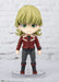 BANDAI - Figuarts Mini Barnaby Brooks Jr. Figure - Tiger & Bunny 2- Japan Figure Store - #1 Bring To You The Best Japanese Goods