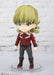 BANDAI - Figuarts Mini Barnaby Brooks Jr. Figure - Tiger & Bunny 2- Japan Figure Store - #1 Bring To You The Best Japanese Goods