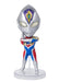 Bandai Spirits Figuarts Mini Ultraman Decker Flash Type Pvc Abs Figure Japan- Japan Figure Store - #1 Bring To You The Best Japanese Goods