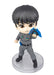 BANDAI Figuarts Mini Haruki Natsukawa Figure Ultraman Z- Japan Figure Store - #1 Bring To You The Best Japanese Goods
