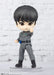 BANDAI Figuarts Mini Haruki Natsukawa Figure Ultraman Z- Japan Figure Store - #1 Bring To You The Best Japanese Goods