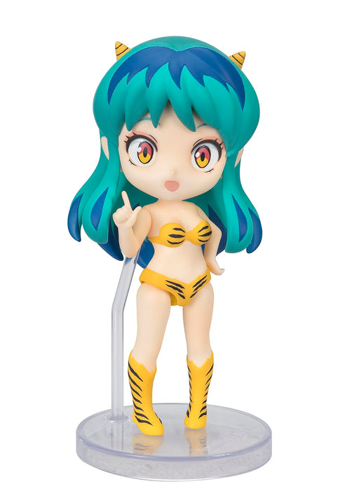 Bandai Spirits Figuarts Mini Urusei Yatsura Ram 90Mm Pvc Abs Japan Figure- Japan Figure Store - #1 Bring To You The Best Japanese Goods