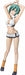 Figuarts Zero Aqualion Evol Zessica Wong Pvc Figure Bandai Tamashii Nations- Japan Figure Store - #1 Bring To You The Best Japanese Goods