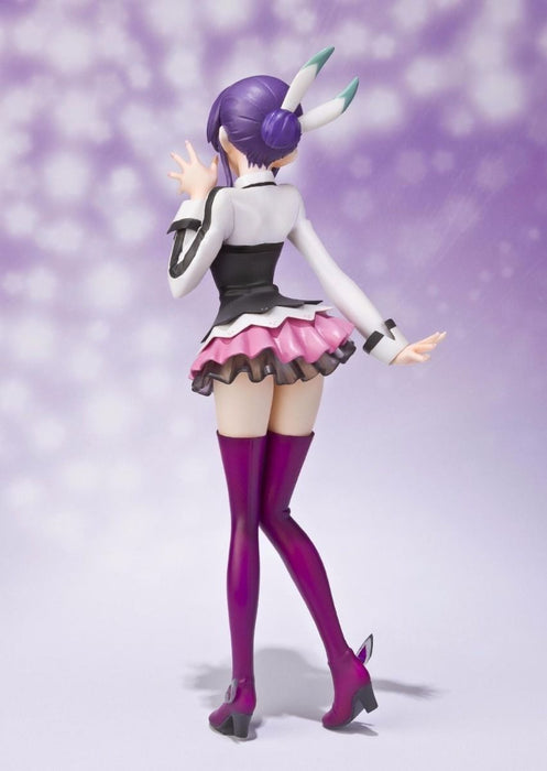 Figuarts Zero Aquarion Evol Mikono Suzushiro Pvc Figure Bandai Tamashii Nations- Japan Figure Store - #1 Bring To You The Best Japanese Goods
