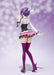 Figuarts Zero Aquarion Evol Mikono Suzushiro Pvc Figure Bandai Tamashii Nations- Japan Figure Store - #1 Bring To You The Best Japanese Goods