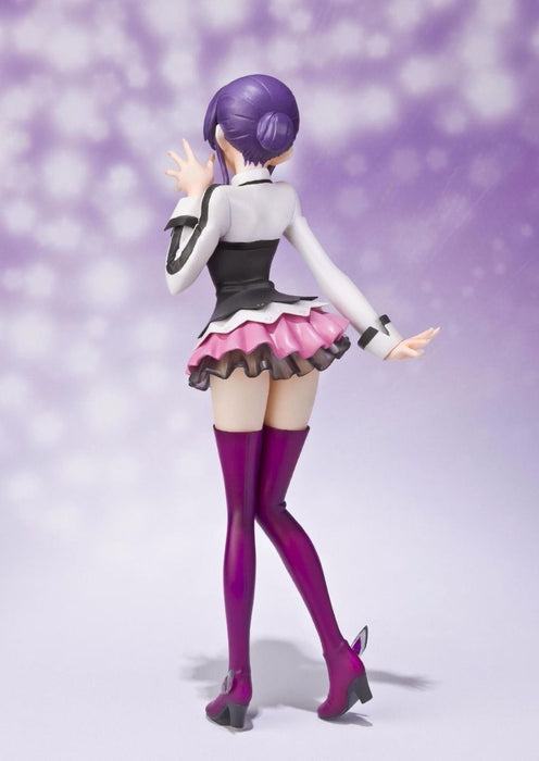 Figuarts Zero Aquarion Evol Mikono Suzushiro Pvc Figure Bandai Tamashii Nations- Japan Figure Store - #1 Bring To You The Best Japanese Goods