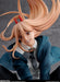 Bandai Spirits Figuarts Zero Chainsaw Man 230mm PVC ABS Figure- Japan Figure Store - #1 Bring To You The Best Japanese Goods