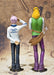 Bandai Spirits Figuarts Zero Coby & Helmeppo Japan- Japan Figure Store - #1 Bring To You The Best Japanese Goods
