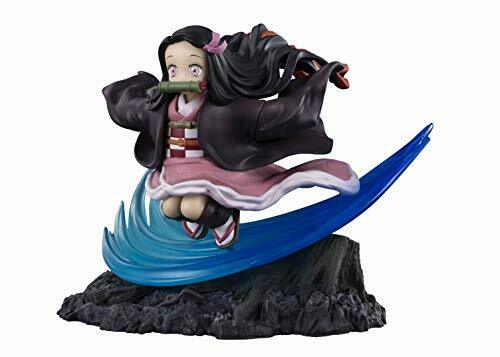 Figuarts Zero Demon Slayer: Kimetsu No Yaiba Nezuko Kamado Figure - Japan Figure