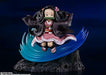 Figuarts Zero Demon Slayer: Kimetsu No Yaiba Nezuko Kamado Figure- Japan Figure Store - #1 Bring To You The Best Japanese Goods