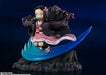 Figuarts Zero Demon Slayer: Kimetsu No Yaiba Nezuko Kamado Figure- Japan Figure Store - #1 Bring To You The Best Japanese Goods