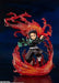 Figuarts Zero Demon Slayer: Kimetsu No Yaiba Tanjiro Kamado Hinokami Kagura- Japan Figure Store - #1 Bring To You The Best Japanese Goods