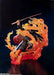Figuarts Zero Demon Slayer Kyojuro Rengoku Flame Breathing Figure- Japan Figure Store - #1 Bring To You The Best Japanese Goods