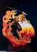 Figuarts Zero Demon Slayer Kyojuro Rengoku Flame Breathing Figure- Japan Figure Store - #1 Bring To You The Best Japanese Goods