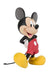Figuarts Zero Disney Mickey Mouse 1940s Pvc Figure Bandai- Japan Figure Store - #1 Bring To You The Best Japanese Goods