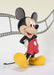 Figuarts Zero Disney Mickey Mouse 1940s Pvc Figure Bandai- Japan Figure Store - #1 Bring To You The Best Japanese Goods